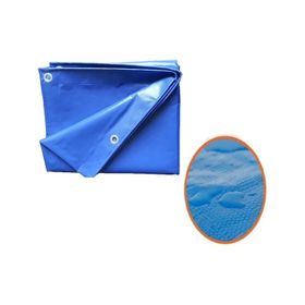 MRTPLASTİK 100 cm Mavi Tente