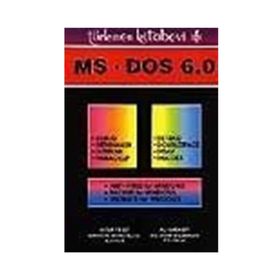 MS-DOS 6.0 - ALI KARABEY; YUSUF YILDIZ