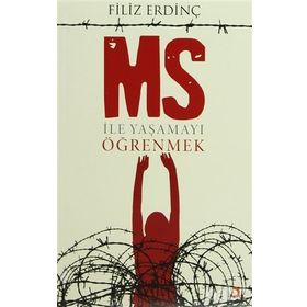 MS İLE YAŞAMAYI ÖĞRENMEK - FILIZ ERDİNÇ