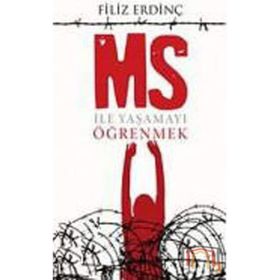 MS İLE YAŞAMAYI ÖĞRENMEK - FILIZ ERDİNÇ