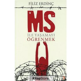MS İLE YAŞAMAYI ÖĞRENMEK - FILIZ ERDİNÇ