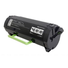 MS510-505U-50F5U00 Siyah Lexmark Muadil Toner