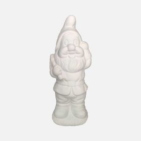 Msa Polyester Mini Bahçıvan Cüce Obje