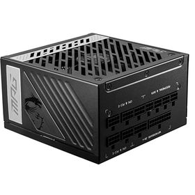 MSI 1000 W 80+ Gold Mpg A1000g Tam Modüler Power Supply