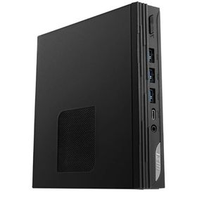 MSI 13M-002EE Pro DP10 Core İ5 1340P 16 GB Ram 512 GB NVME-W11 Pro Mini PC