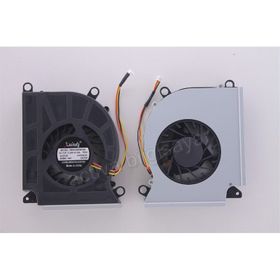 MSI 1761 16F3 16F2 16f1 Laptop Cpu Uyumlu Notebook Fanı