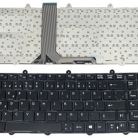 MSI 1761 Notebook Klavye
