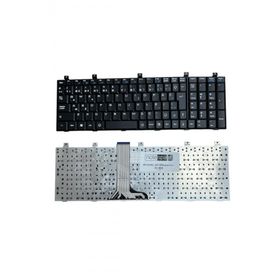 MSI 1761 Siyah Notebook Klavye