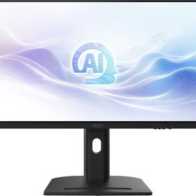 MSI 1UM-076XTR Modern AM273QP AI 27 WQHD 16:9 2560x1440 Ultra 5 125H 16 GB RAM DDR5 1 TB SSD FreeDos Siyah All-in-One PC