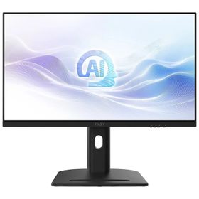 MSI 1UM-076XTR Modern AM273QP AI 27 WQHD 16:9 2560x1440 Ultra 5 125H 16 GB RAM DDR5 1 TB SSD FreeDos Siyah All-in-One PC