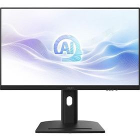 MSI 1UM-076XTR Modern AM273QP AI 27 WQHD 16:9 2560x1440 Ultra 5 125H 16 GB RAM DDR5 1 TB SSD FreeDos Siyah All-in-One PC