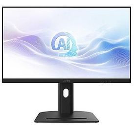 MSI 1UM-076XTR Modern AM273QP AI 27 WQHD 16:9 2560x1440 Ultra 5 125H 16 GB RAM DDR5 1 TB SSD FreeDos Siyah All-in-One PC