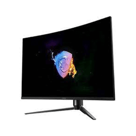 MSI 31.5 Optix AG321CR Curved 1500R VA 1920X1080 FHD 16:9 165HZ 1MS Freesynç Premium Gaming Monitör