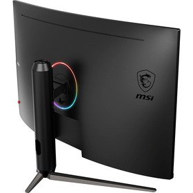MSI 31.5 Optix AG321CR Curved 1500R VA 1920X1080 FHD 16:9 165HZ 1MS Freesynç Premium Gaming Monitör