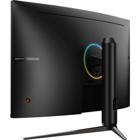 MSI 31.5 Optix AG321CR Curved 1500R VA 1920X1080 FHD 16:9 165HZ 1MS Freesynç Premium Gaming Monitör