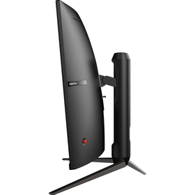 MSI 31.5 Optix AG321CR Curved 1500R VA 1920X1080 FHD 16:9 165HZ 1MS Freesynç Premium Gaming Monitör