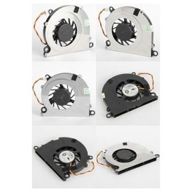 MSI 6010H05F PF3 Versiyon 2 Fan