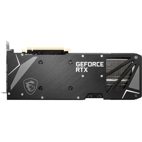 MSI 8GB RTX3070TI VENTUS 3X 8G GDDR6 256bit HDMI-DP PCIE 4.0 Ekran Kartı
