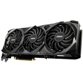 MSI 8GB RTX3070TI VENTUS 3X 8G GDDR6 256bit HDMI-DP PCIE 4.0 Ekran Kartı