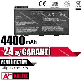 MSI 957-173XXP-101 Batarya Pil