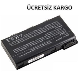 MSI 957-173XXP-101 Batarya Pil
