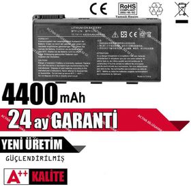 MSI 957-173XXP-102 Batarya Pil