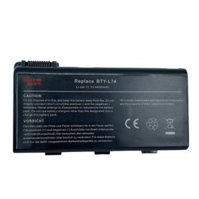 MSI 957-173XXP-102 Batarya Pil