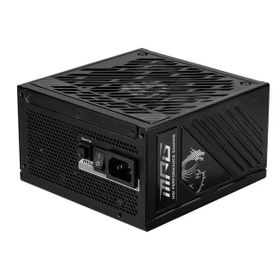 MSI A1000GS MPG 1000W 80+ Gold 13.5 cm Fan Güç Kaynağı