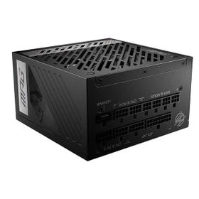 MSI A1000GS MPG 1000W 80+ Gold 13.5 cm Fan Güç Kaynağı