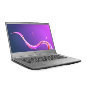 MSI A10SD-457TR i7-10750H 16GB GTX1660TI 6GB 256GB SSD 15.6 inc Windows 10 Taşınabilir Bilgisayar