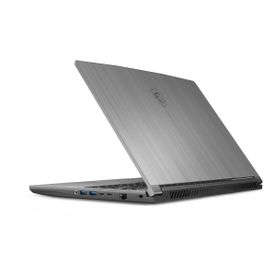MSI A10SD-457TR i7-10750H 16GB GTX1660TI 6GB 256GB SSD 15.6 inc Windows 10 Taşınabilir Bilgisayar