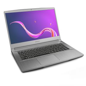 MSI A10SD-457TR i7-10750H 16GB GTX1660TI 6GB 256GB SSD 15.6 inc Windows 10 Taşınabilir Bilgisayar