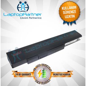 MSI A32-A15 Batarya Pil