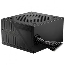 MSI A500DN MAG 500W 80+ 12 cm Fan Güç Kaynağı