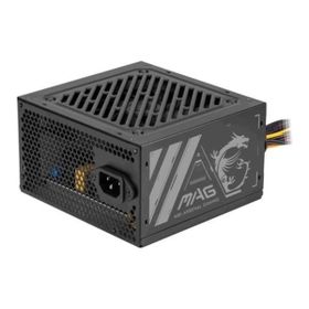MSI A500N-H 500W MAG Power Supply