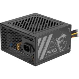 MSI A500N-H 500W MAG Power Supply