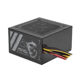 MSI A500N-H 500W MAG Power Supply