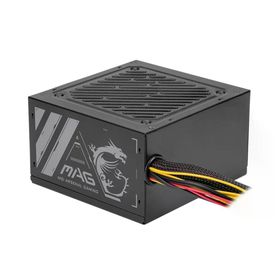 MSI A500N-H 500W MAG Power Supply