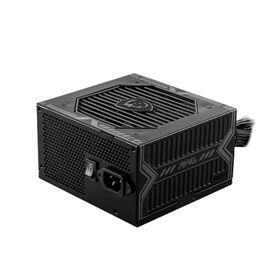 MSI A550BN Psu Mag 550W Power Supply