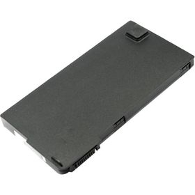 MSI A6000 Notebook Bataryası