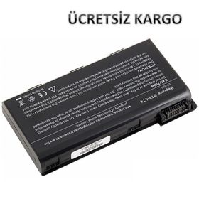 MSI A6100 Notebook Bataryası