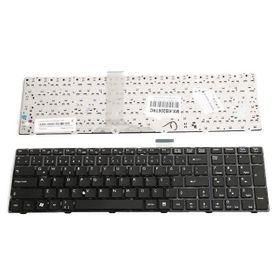 Msi A6203 Klavye
