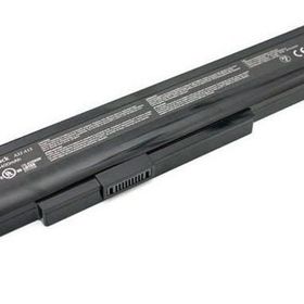 MSI A640 Notebook Bataryası