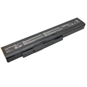 MSI A640 Notebook Bataryası