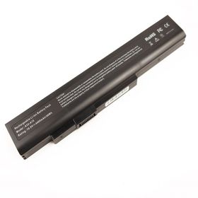 MSI A640 Notebook Bataryası