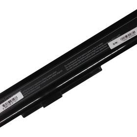 MSI A640 Notebook Bataryası