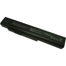 MSI A6400 Notebook Klavye