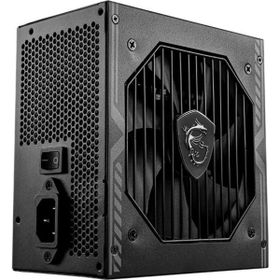 MSI A750BN 750W 80+ Bronze MAG PCIE5 Power Supply