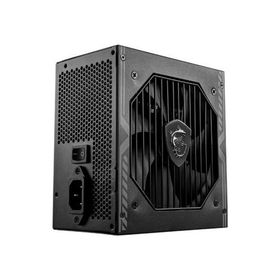 MSI A750BN MAG 750W 80+ Bronze 12 cm Fan Güç Kaynağı