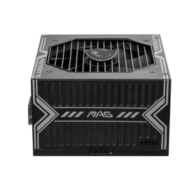 MSI A750BN MAG 750W 80+ Bronze 12 cm Fan Güç Kaynağı